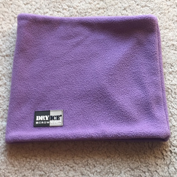 Fleece Neck Wrap - Picture 1 of 1